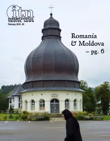 February 2018 Cover cover