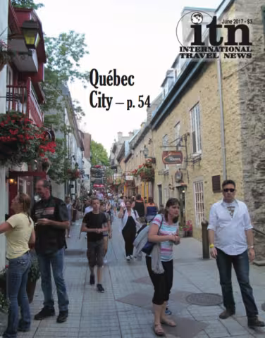 June 2017 Cover cover