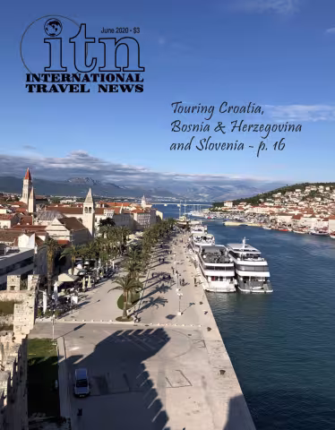 June 2020 Cover cover