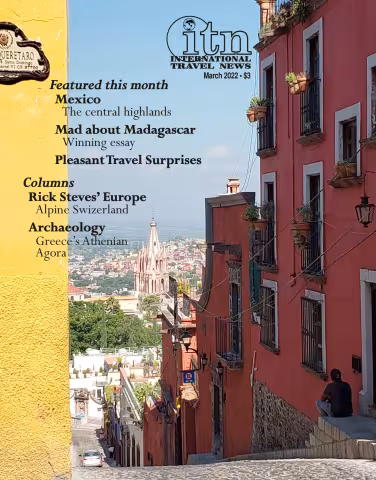 March 2022 Cover cover