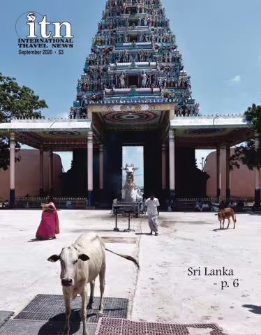 September 2020 Cover cover