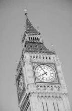 Big Ben