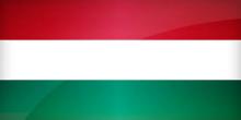 Flag of Hungary