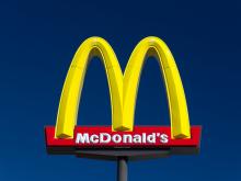 McDonald's restaurants partner with US Embassy in Austria