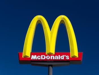 McDonald's restaurants partner with US Embassy in Austria