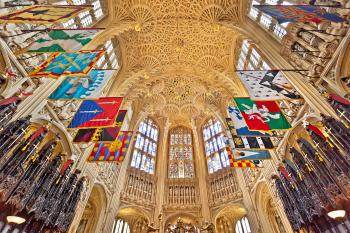 Westminster Abbey: British pageantry in a Gothic jewel box. Photo by Dominic Arizona Bonuccelli