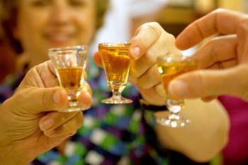 Sampling Europe’s regional spirits and liqueurs can be a cultural experience and connect you to the locals. Sampling Europe’s regional spirits and liqueurs can be a cultural experience and